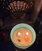 La Playa Candle